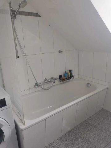 freundliche, helle 3 Zimmer Wohnung im Zentrum von Aspach - Foto 5