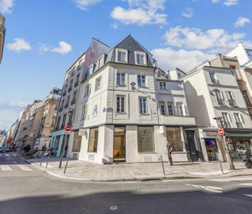 Location Appartement Paris 3 3 Pièces 60.18 m² - Photo 4