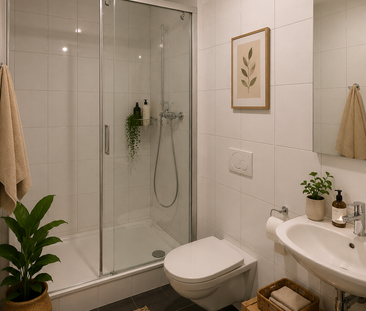 Exklusive Loftwohnung mit 240 m² im Wengipark Solothurn – Wohnen & Arbeiten vereint - Photo 5