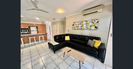 Available Now | Short - Medium Term All Inclusive Accommodation | Electricity, WIFI, Fully Furnished, Fully Equiped | Multiple Options - Photo 2