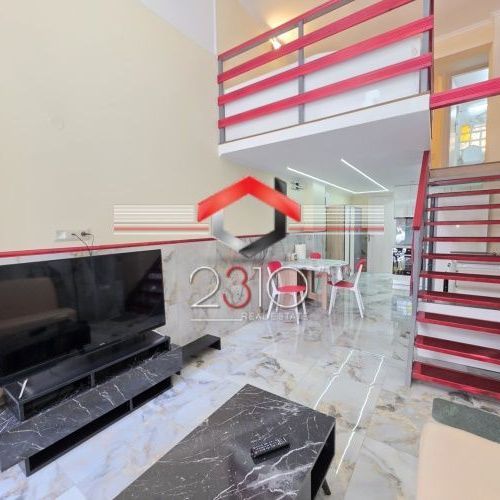 Studio/Γκαρσονιέρα για ενοικίαση Ξηροκρήνη (Ξηροκρήνη - Παναγία Φανερωμένη) - Photo 1