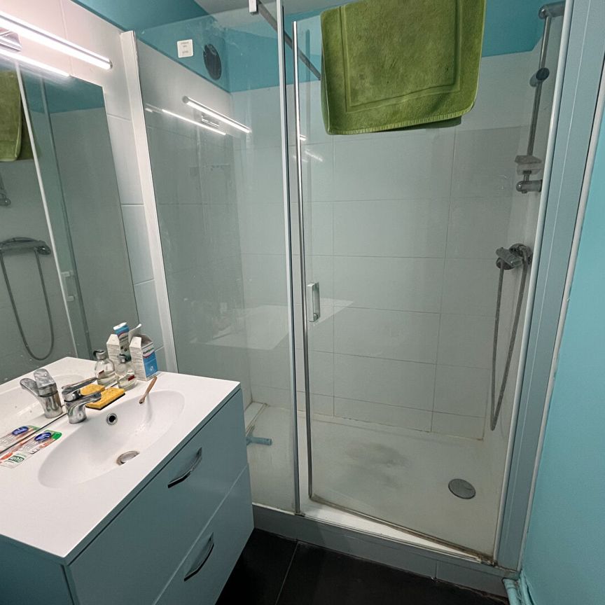 Location Appartement 3 pièces 57m² - Photo 1