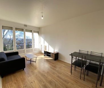 Appartement à louer EVREUX - Photo 1