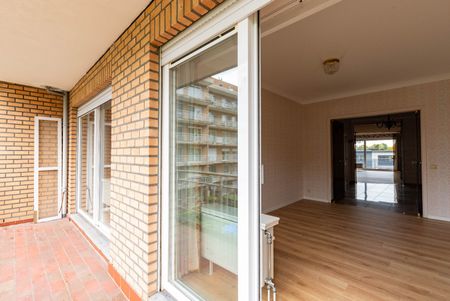 Licht & ruim met 2 slk & 2 terrassen - Foto 3