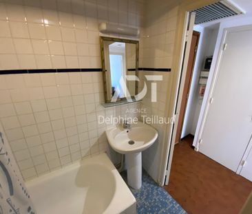 Location Appartement 1 pièce 24m² LA TRONCHE 38700 - Photo 3