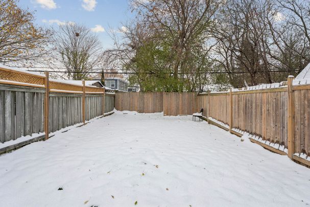 For Lease - 351 Winnifred Drive Unit# (East), Georgina, Ontario - Photo 1