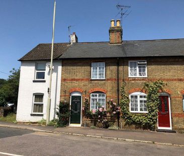 2 bedroom terraced house to rent - Photo 6