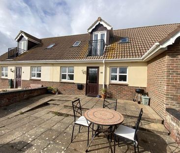 2 bedroom cottage to rent - Photo 1