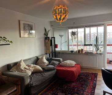 Branteviksgatan, Malmö - Photo 1