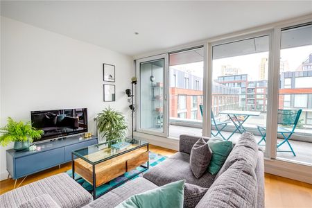 Fergusson Mews, Clapham, SW4, London - Photo 2