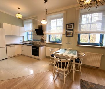 Stare Miasto, Podzamcze apartament 55 m2 - Photo 5