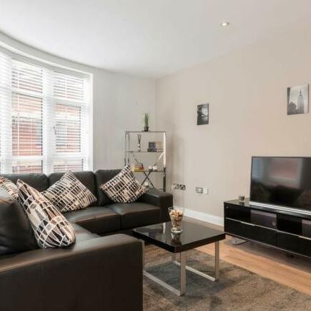 2 bedroom apartment to rent - Photo 1