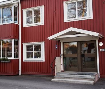Öjagatan 49 C, 94331, Öjebyn - Photo 1