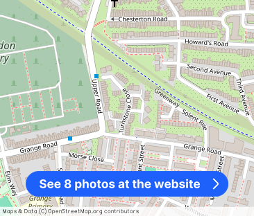 Turnstone Close, London, E13 - Photo 1