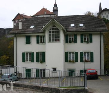 2 Zimmer, 50 m², EG - Photo 1