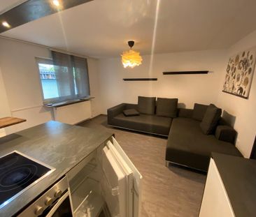 2 Zimmer Wohnung EG Herrenberg - Photo 1