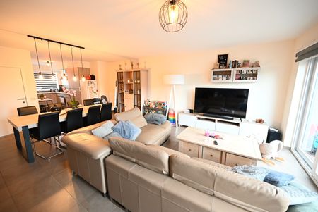 Recente woning in Sint-Michiels - Foto 4