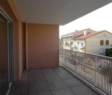 Location Appartement 3 pièces 67m² PUGET SUR ARGENS 83480 - Photo 5