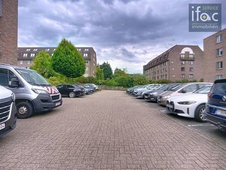 Appartement te huur - Photo 4