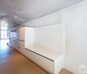 Appartement traversant avec terrasse, centre ville! - Foto 2