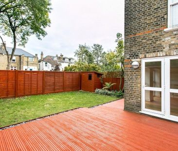 3 bedroom apartment to rent - Photo 4
