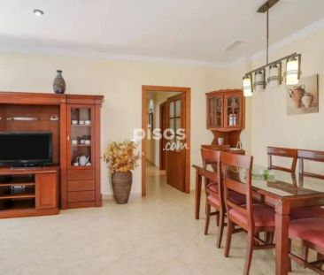 Chalet en alquiler en Calle Torre del Tajo - Foto 4