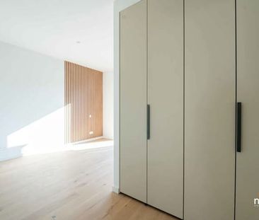 Appartement te huur - Photo 1