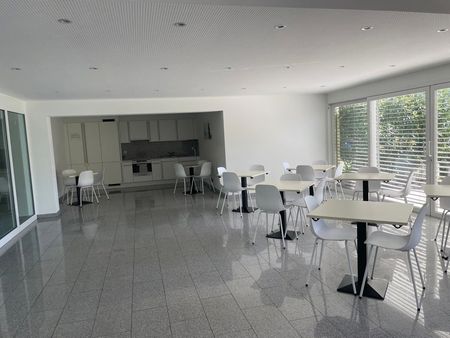 1 Zimmer, 40 m², 1. Stock - Foto 3