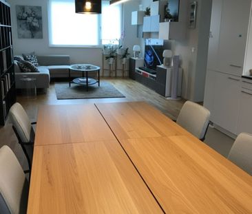 For rent – Beautiful 4-room apartment in Avenches (VD) - Photo 4