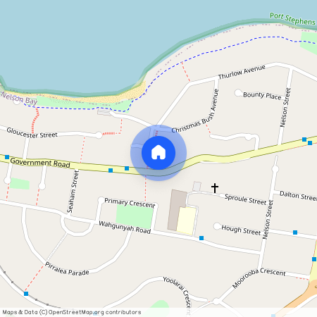 66 Government Road, Nelson Bay 2315, New South Wales