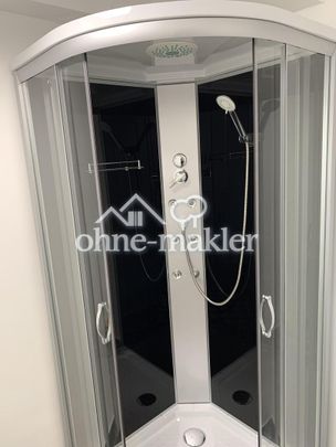 Für Single: Exklusives 3-Zimmer-Refugium im Servatiushof – Modernes Coliving am Itterbach - Photo 1