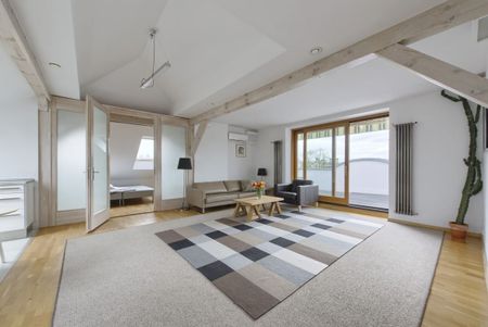 Mieszkanie do wynajęcia 3 pokoje Kazimiery Iłłakowiczówny, Poznań 75 m² - Фото 2