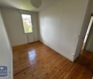 Location Maison 4 pièces 73m² CHOLET 49300 - Photo 2
