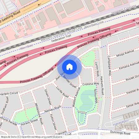 77 Jean Street, Vic 3030, Point Cook