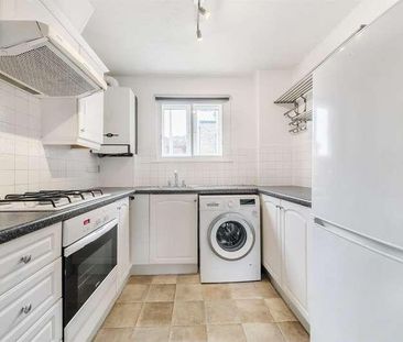 Hieatt Close, Mount Pleasant, Reading, RG1 - Photo 1