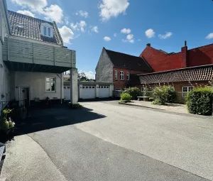 Løvegade 1 - 3. tv. - Foto 2