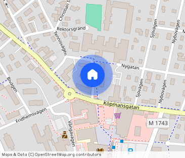 Klinkehögsvägen, Båstad - Photo 1