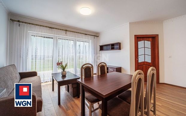 Mieszkanie na wynajem w nowym budynku Bolesławiec - Photo 1