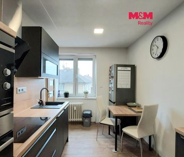 Pronájem bytu 1+1 33 m², Kollárova 1584, Písek Budějovické Předměstí - Photo 2