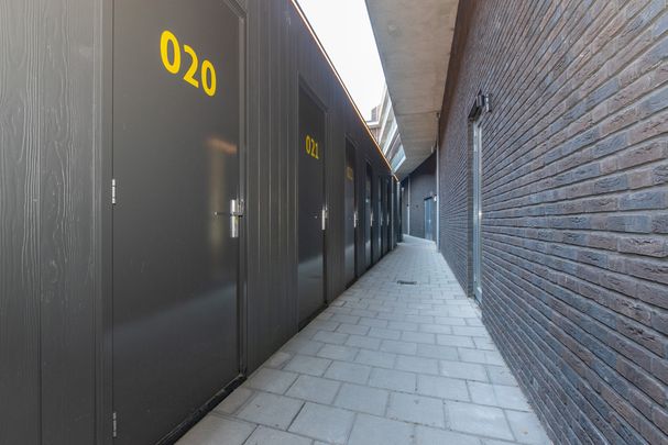 Brouwersgracht 259A - Photo 1