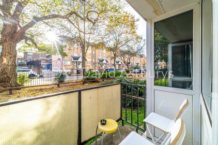 3 bedroom ground floor maisonette to rent - Photo 4