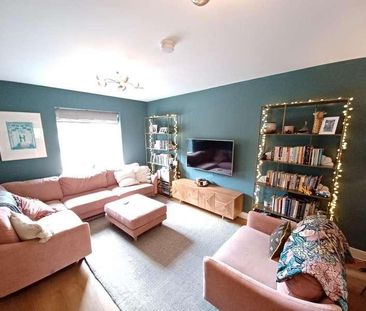 Whitaker Road, Combe Down, Bath, BA2 - Photo 1