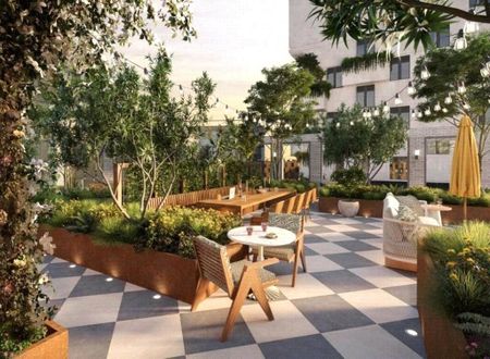 1 bedroom apartment to rent - Photo 3