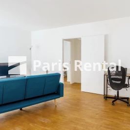 1 chambre, Plaisance Paris 14e - Photo 3