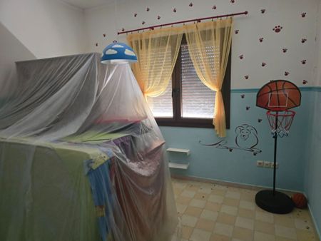Μονοκατοικία για ενοικίαση Κέντρο (Ωραιόκαστρο) - Photo 4