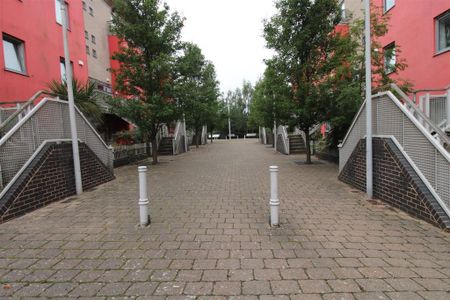 2 bedroom maisonette to rent - Photo 4