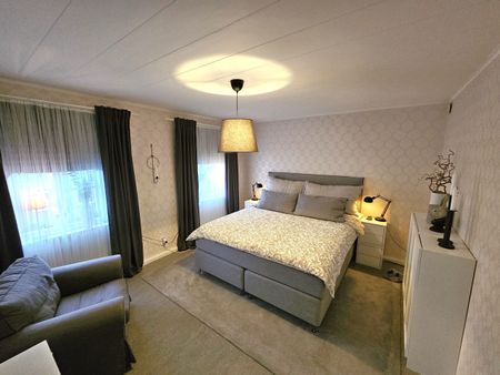 Fyra i parhus i centrala Hofors - Foto 5