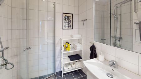 Erik Dahlbergsgatan 34 B, Helsingborg - Foto 5