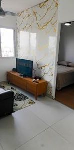 Apartamento para alugar com 104m², 1 quarto e sem vaga - Photo 1