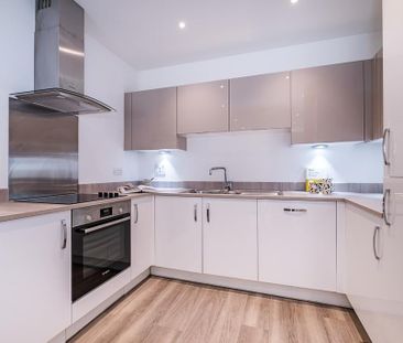 1 bedroom apartment to rent - Photo 6